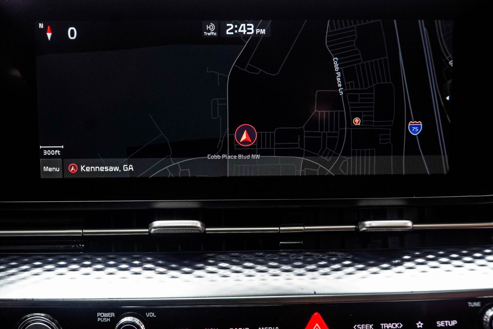 2022 Kia Carnival SX Prestige