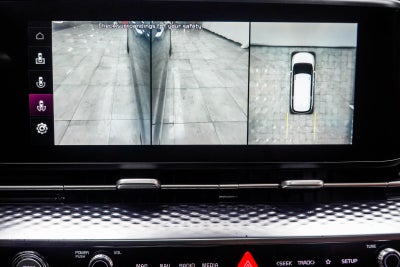 2022 Kia Carnival SX Prestige