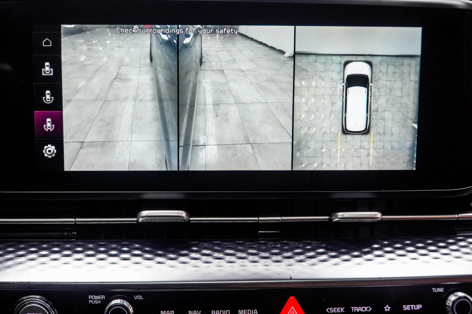 2022 Kia Carnival SX Prestige