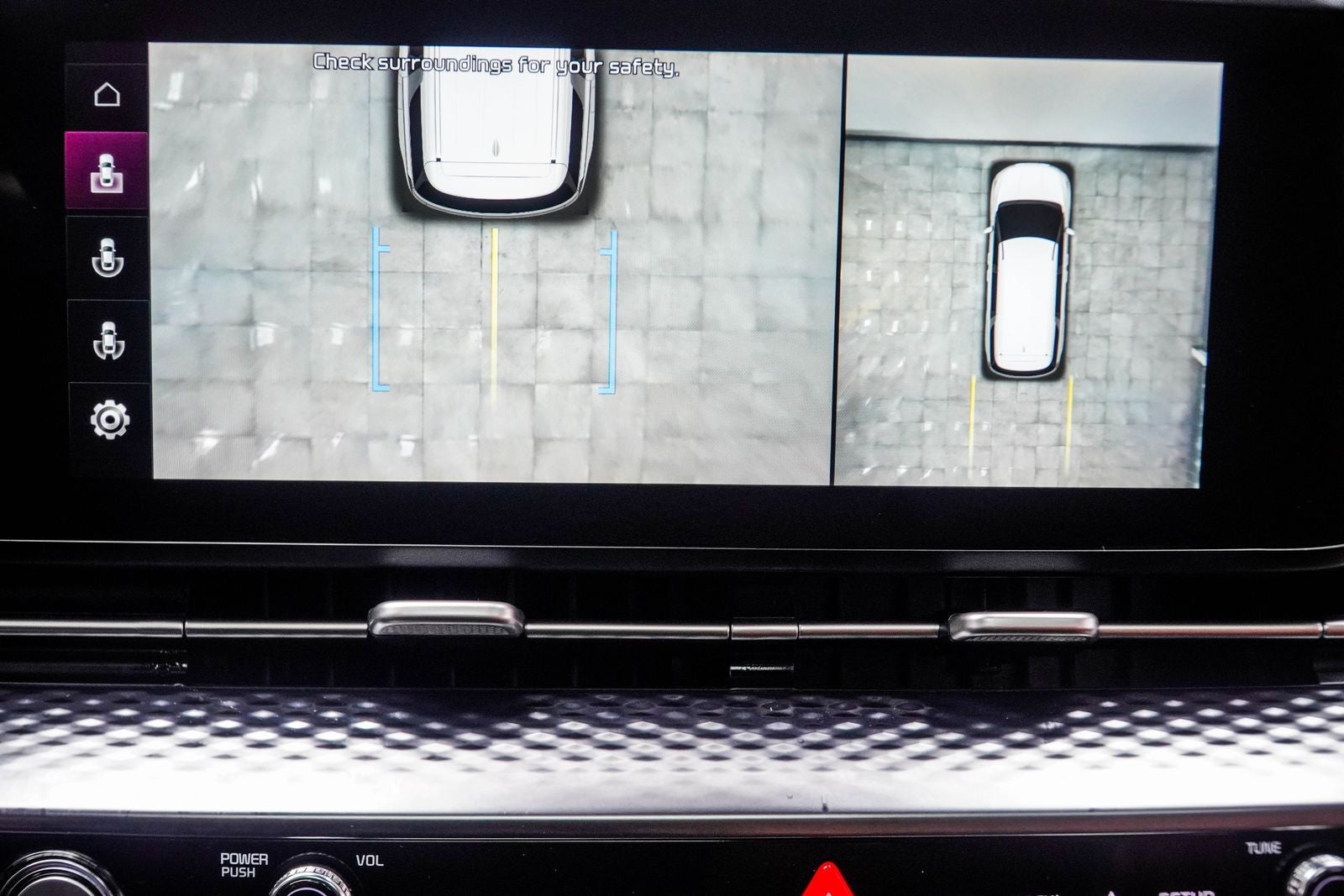 2022 Kia Carnival SX Prestige