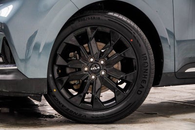 2022 Kia Carnival SX Prestige