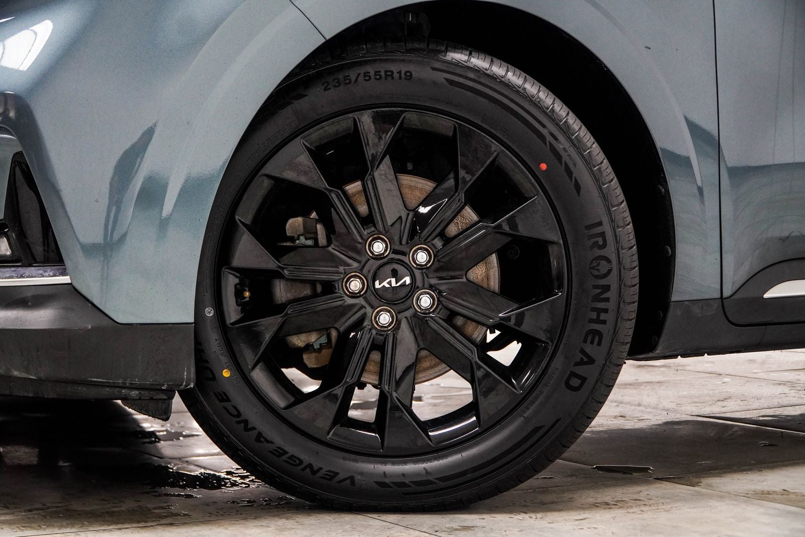2022 Kia Carnival SX Prestige