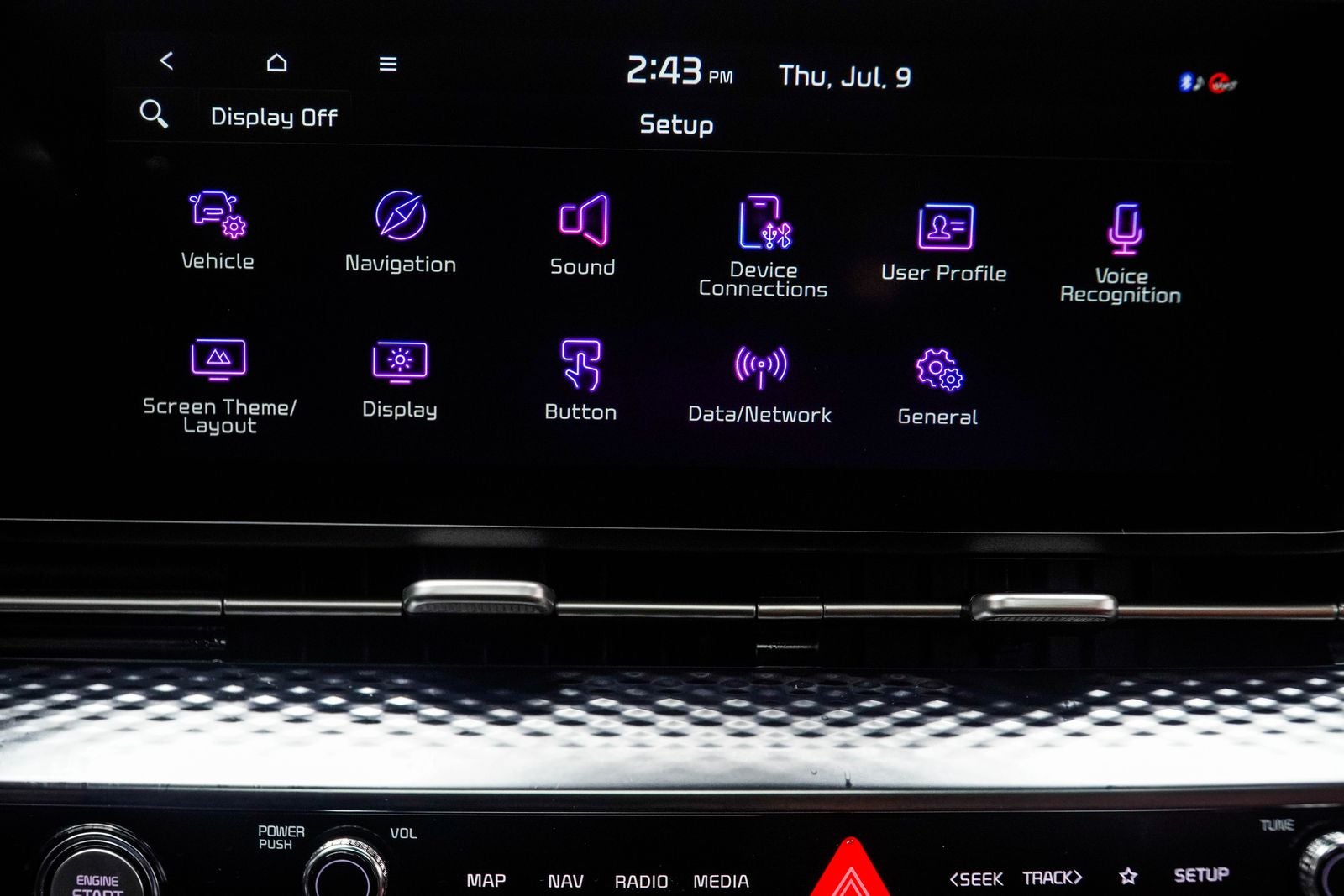 2022 Kia Carnival SX Prestige