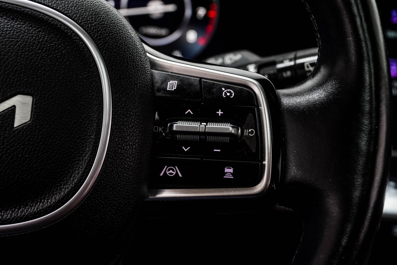 2022 Kia Carnival SX Prestige