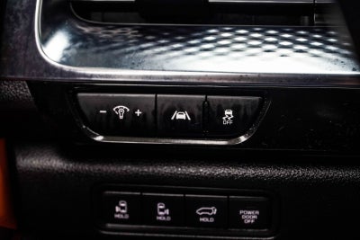 2022 Kia Carnival SX Prestige