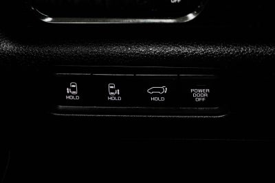 2022 Kia Carnival SX Prestige