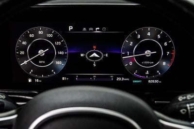2022 Kia Carnival SX Prestige