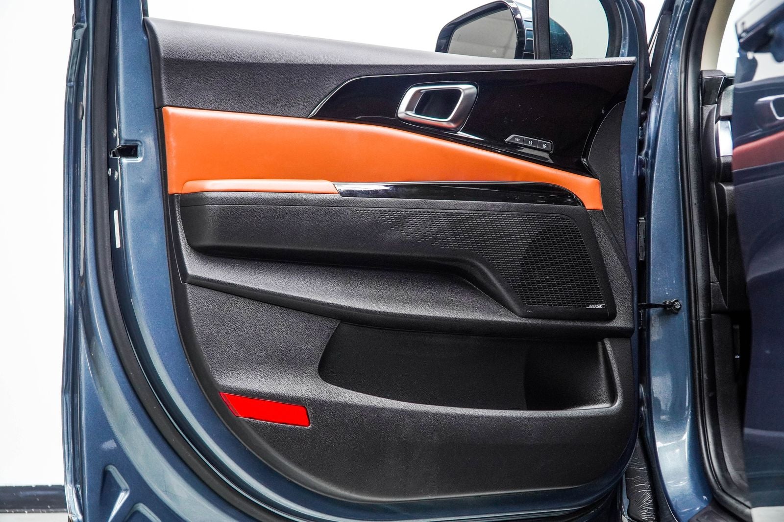 2022 Kia Carnival SX Prestige