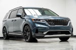 2022 Kia Carnival SX Prestige