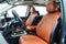 2022 Kia Carnival SX Prestige