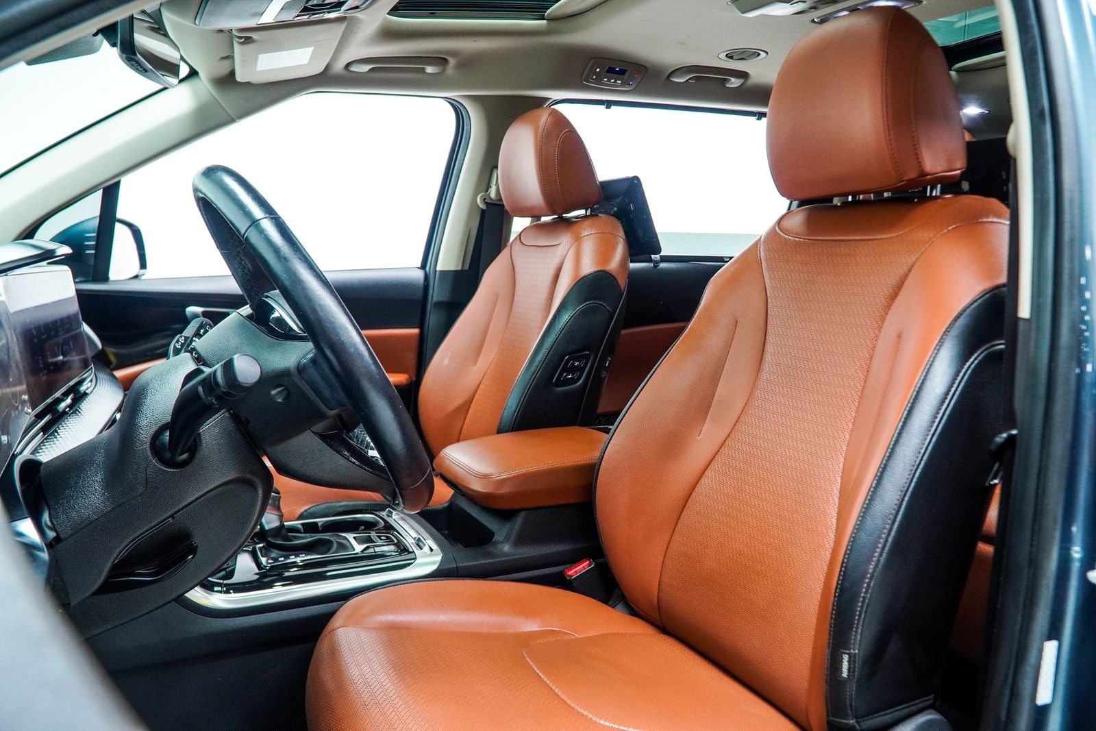 2022 Kia Carnival SX Prestige