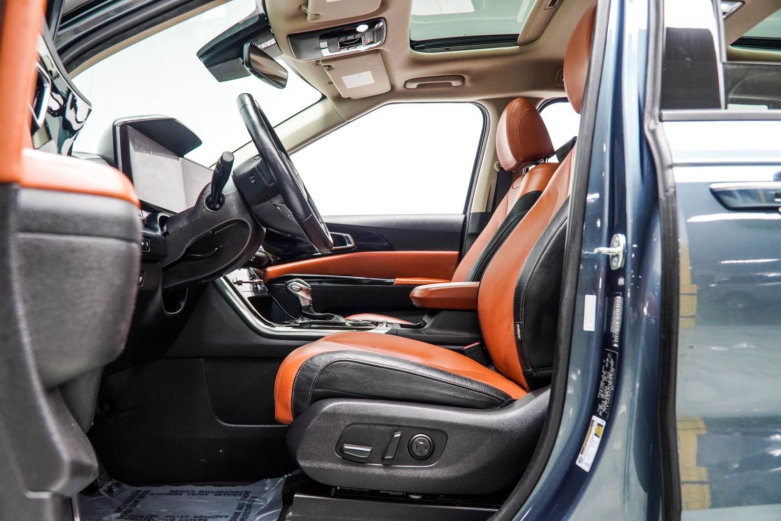 2022 Kia Carnival SX Prestige