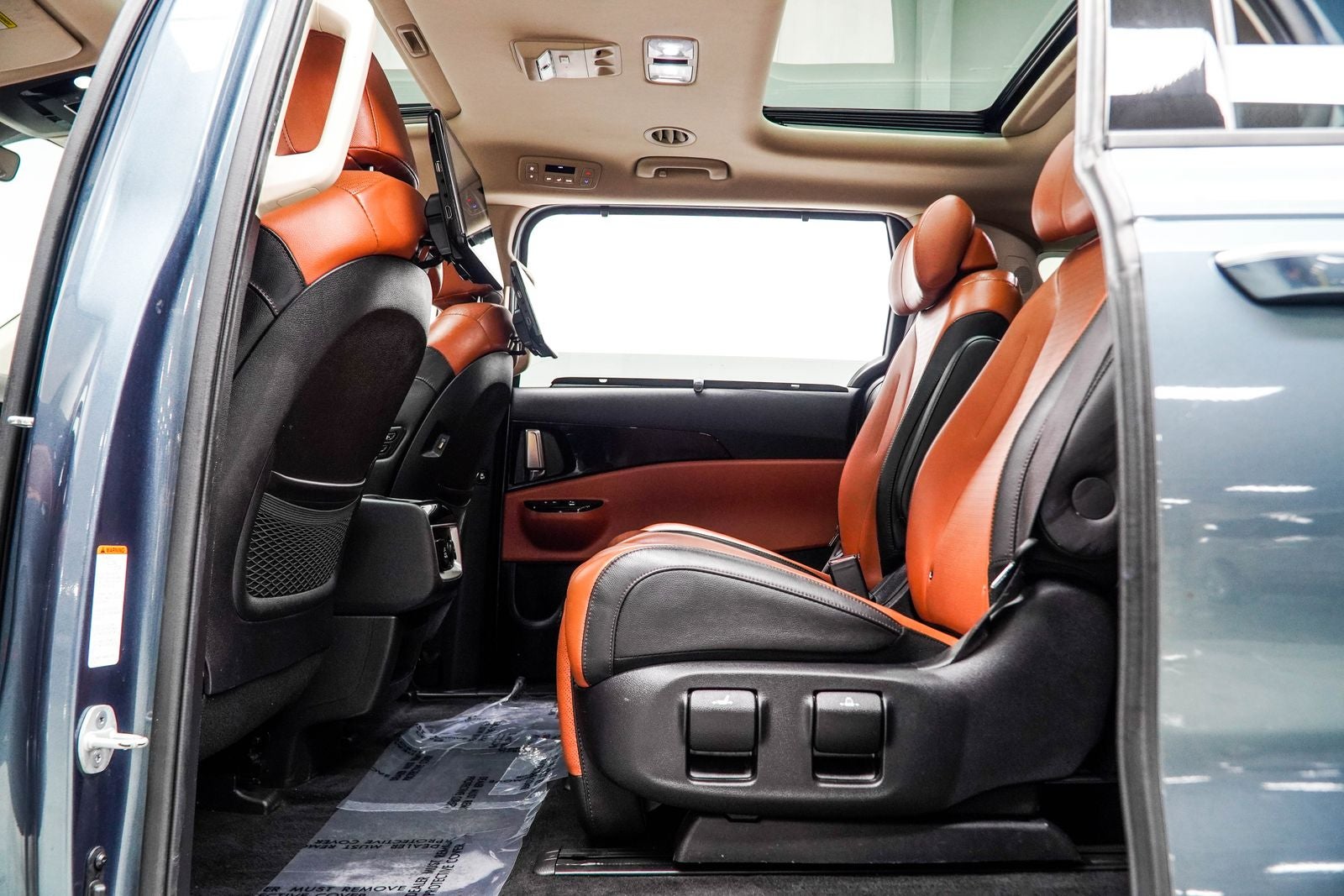 2022 Kia Carnival SX Prestige