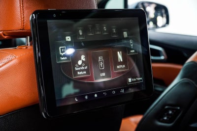 2022 Kia Carnival SX Prestige