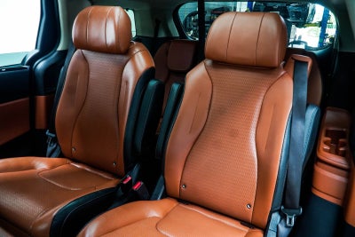 2022 Kia Carnival SX Prestige