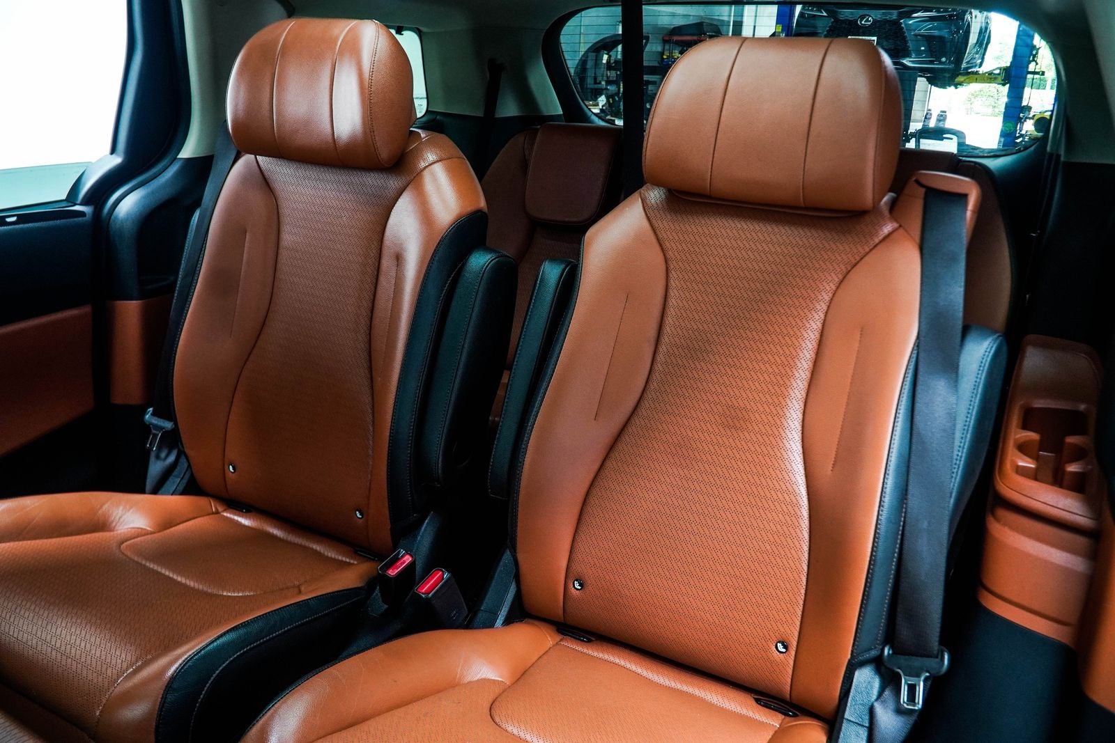 2022 Kia Carnival SX Prestige