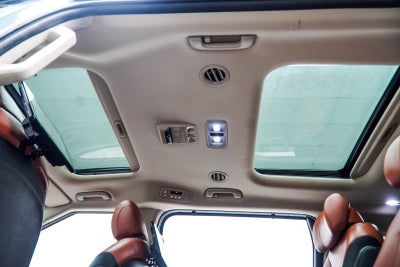 2022 Kia Carnival SX Prestige