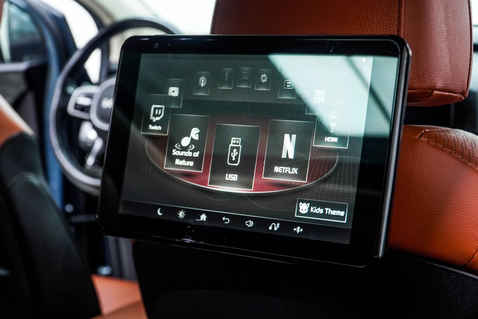 2022 Kia Carnival SX Prestige