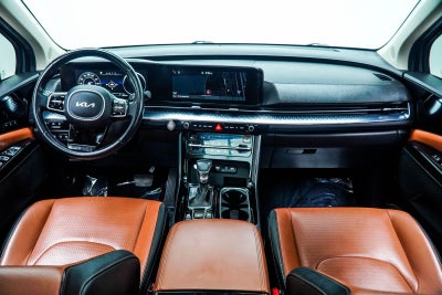 2022 Kia Carnival SX Prestige