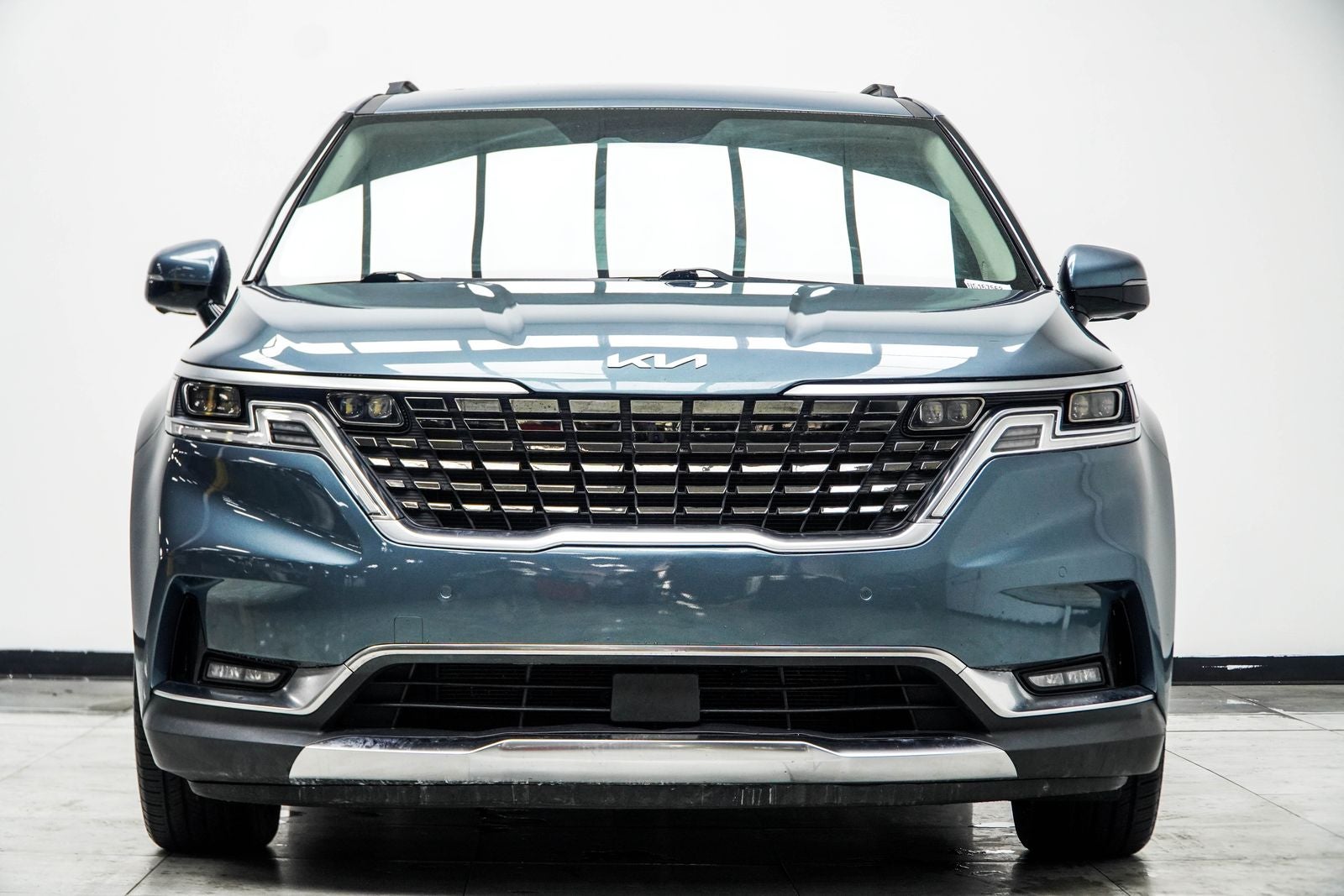 2022 Kia Carnival SX Prestige