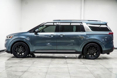 2022 Kia Carnival SX Prestige