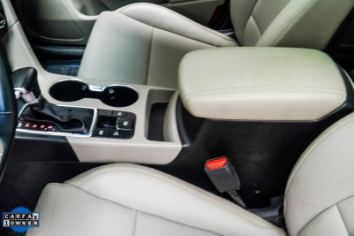 2022 Kia Sportage Nightfall