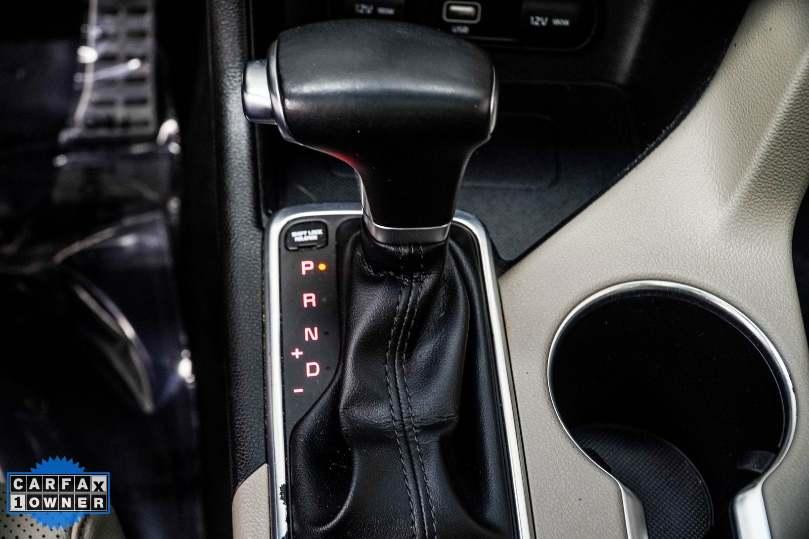 2022 Kia Sportage Nightfall