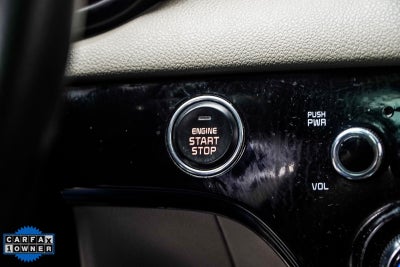 2022 Kia Sportage Nightfall