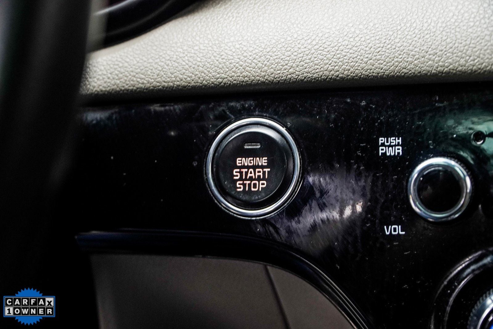 2022 Kia Sportage Nightfall