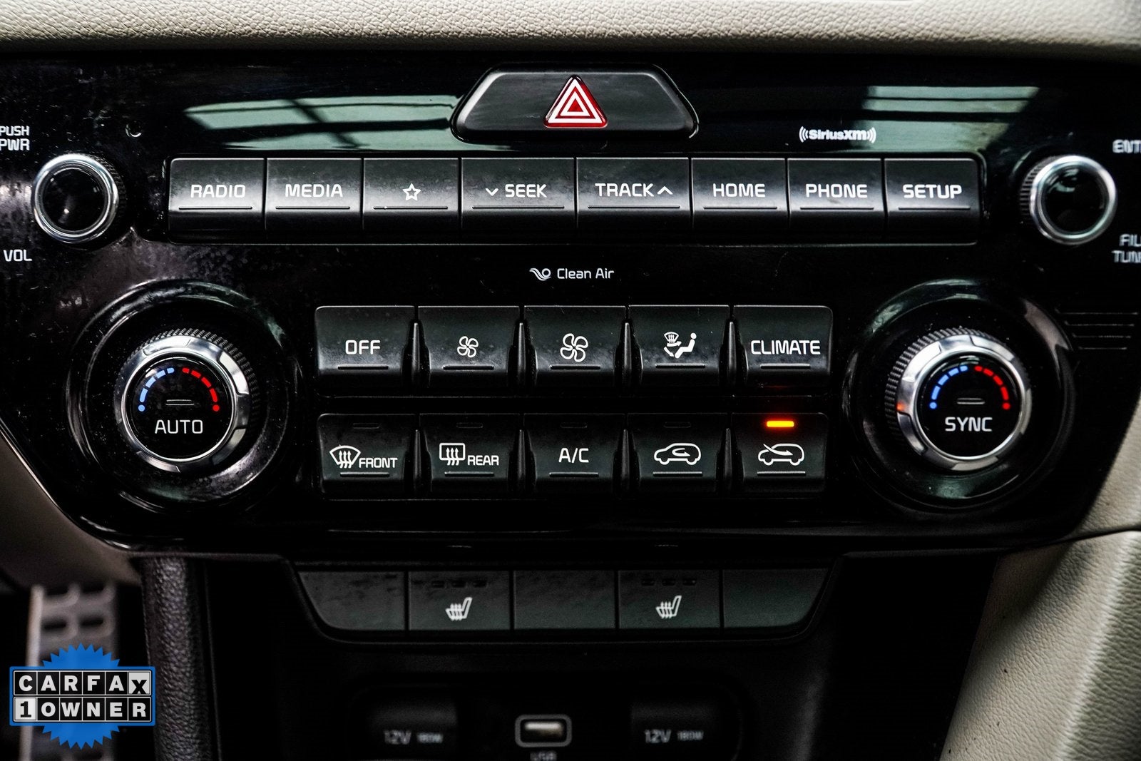 2022 Kia Sportage Nightfall