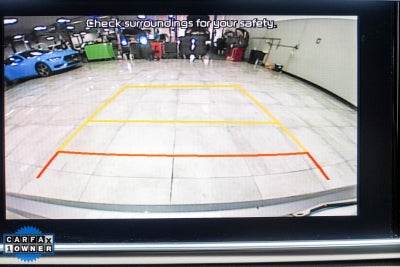 2022 Kia Sportage Nightfall