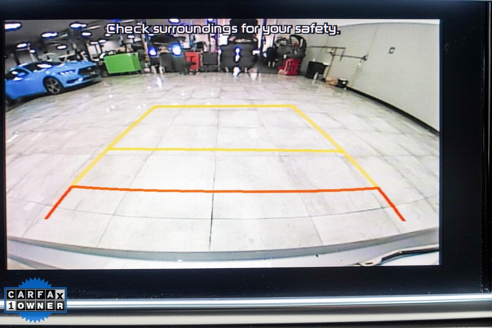 2022 Kia Sportage Nightfall