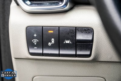 2022 Kia Sportage Nightfall