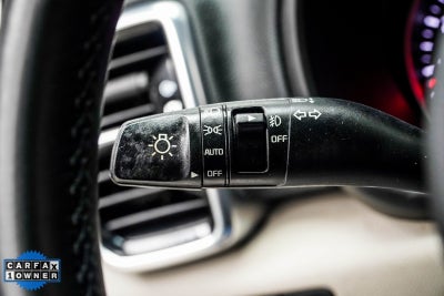 2022 Kia Sportage Nightfall