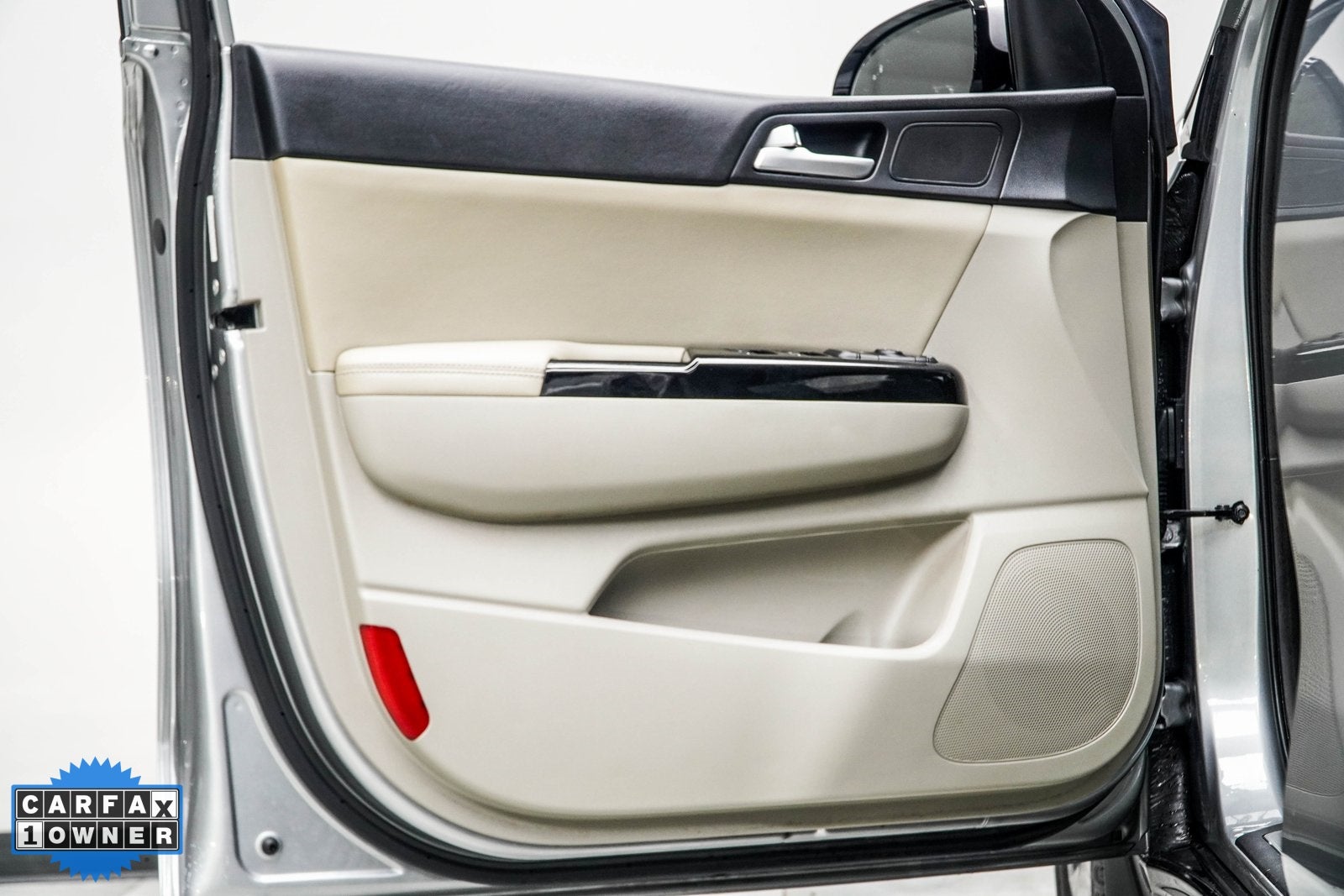 2022 Kia Sportage Nightfall