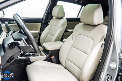 2022 Kia Sportage Nightfall