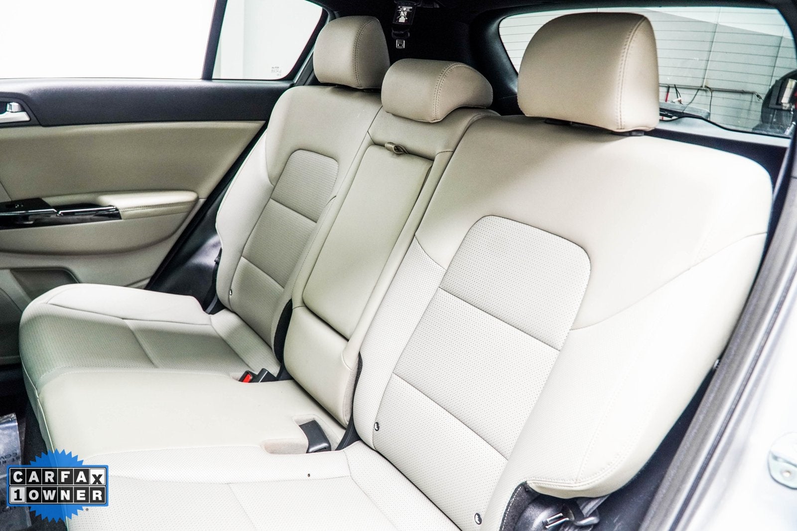 2022 Kia Sportage Nightfall