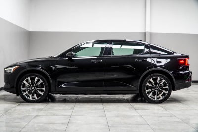 2022 Polestar 2 Long Range Dual Motor