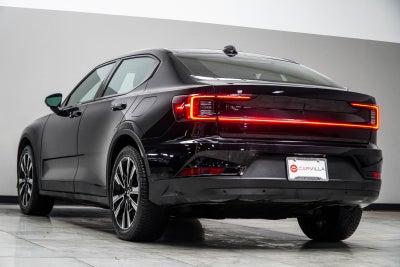 2022 Polestar 2 Long Range Dual Motor