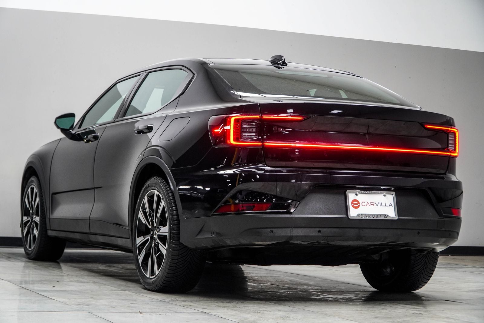 2022 Polestar 2 Long Range Dual Motor