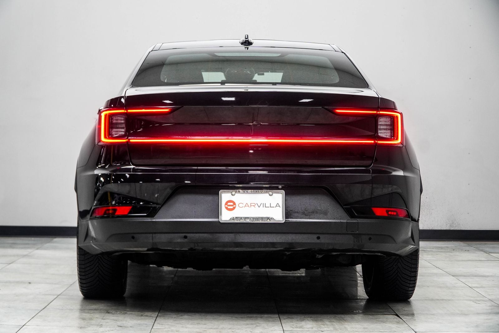 2022 Polestar 2 Long Range Dual Motor