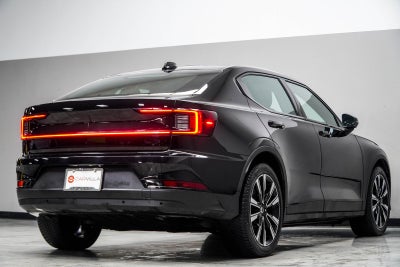 2022 Polestar 2 Long Range Dual Motor