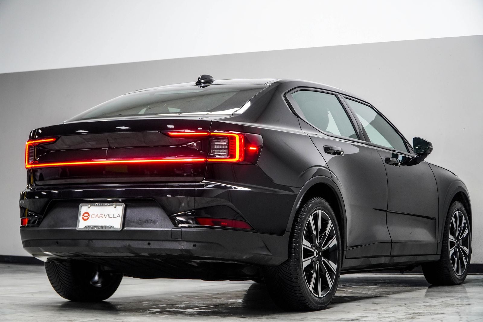 2022 Polestar 2 Long Range Dual Motor