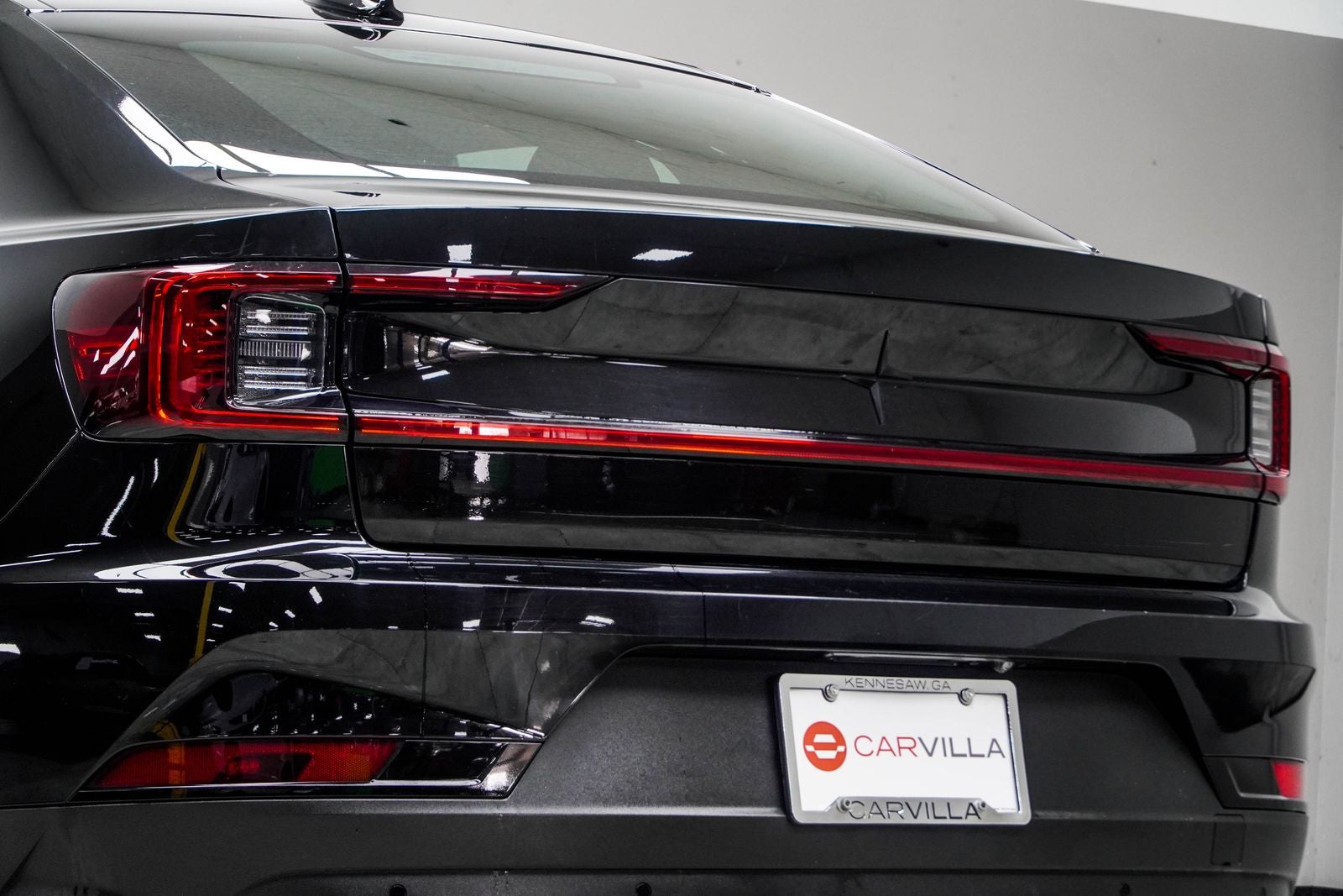 2022 Polestar 2 Long Range Dual Motor