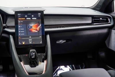 2022 Polestar 2 Long Range Dual Motor