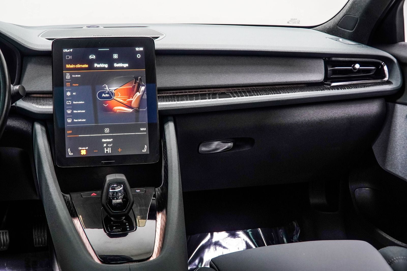 2022 Polestar 2 Long Range Dual Motor