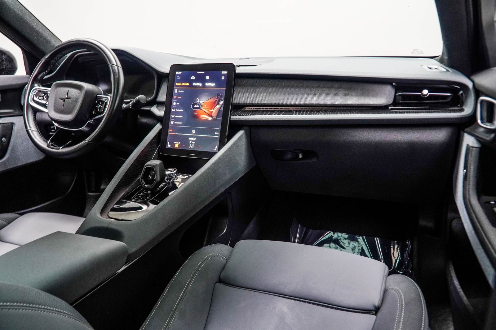 2022 Polestar 2 Long Range Dual Motor