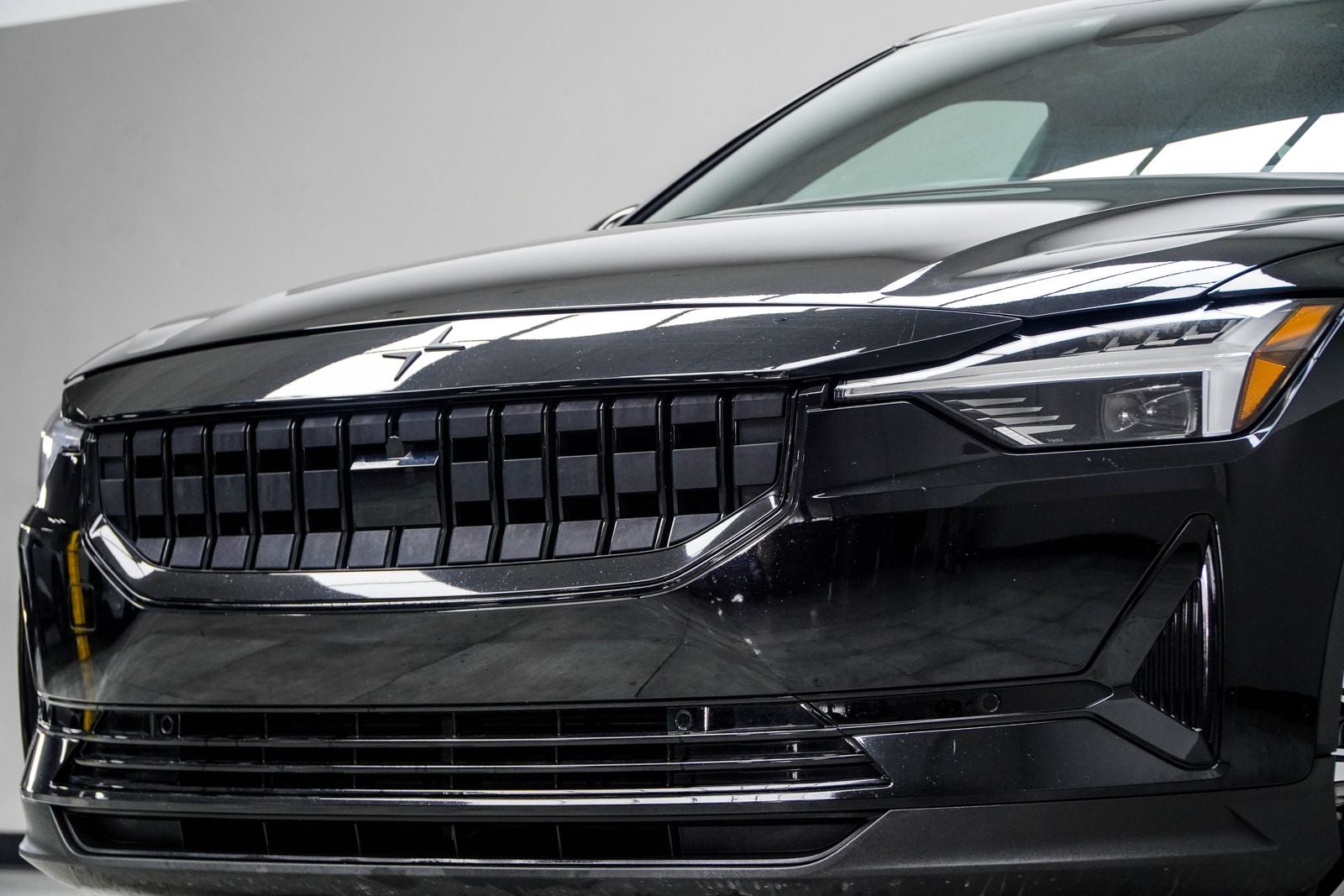 2022 Polestar 2 Long Range Dual Motor