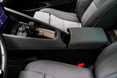 2022 Polestar 2 Long Range Dual Motor