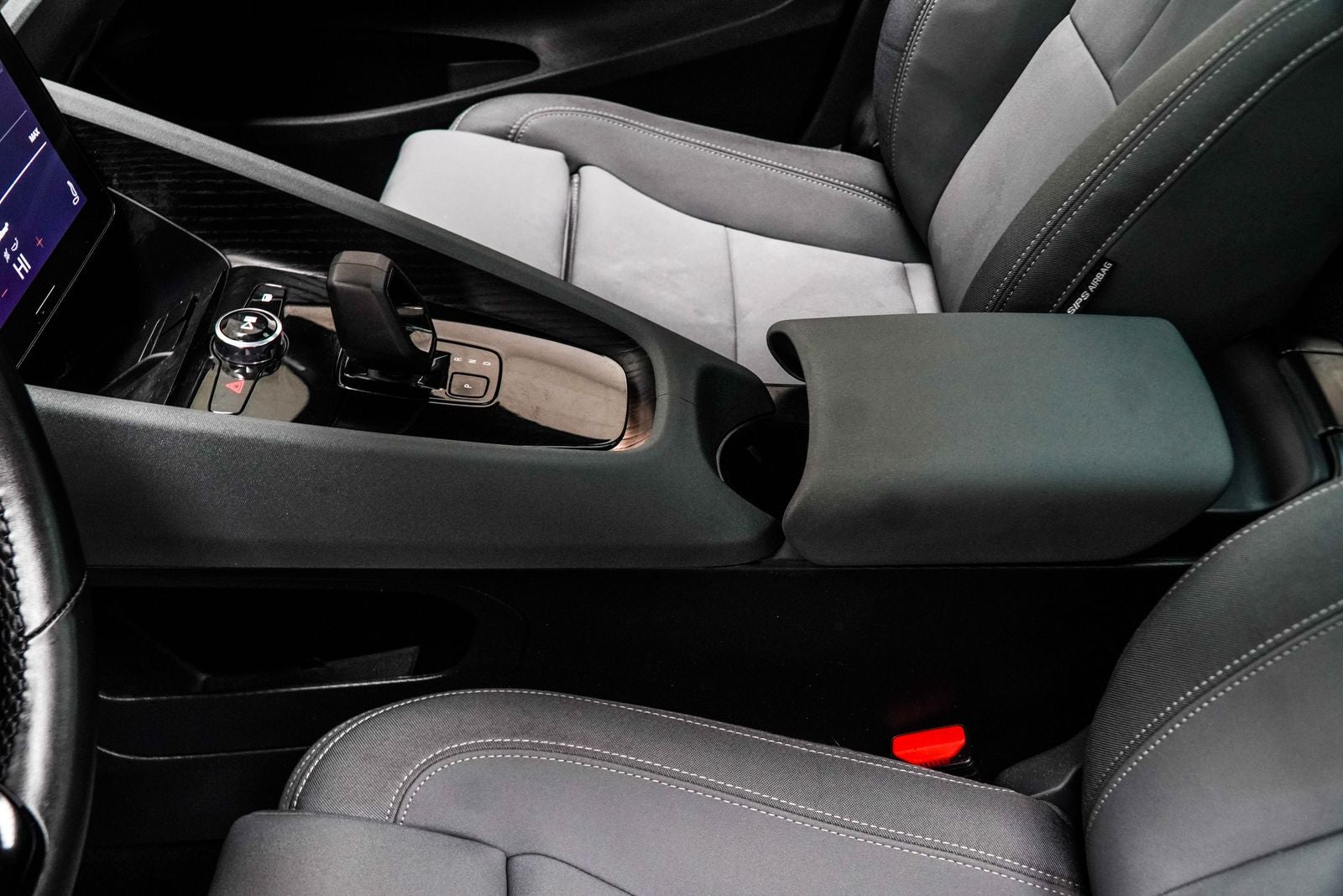 2022 Polestar 2 Long Range Dual Motor